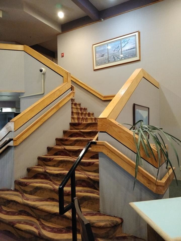 Red Lion Inn & Suites Post Falls