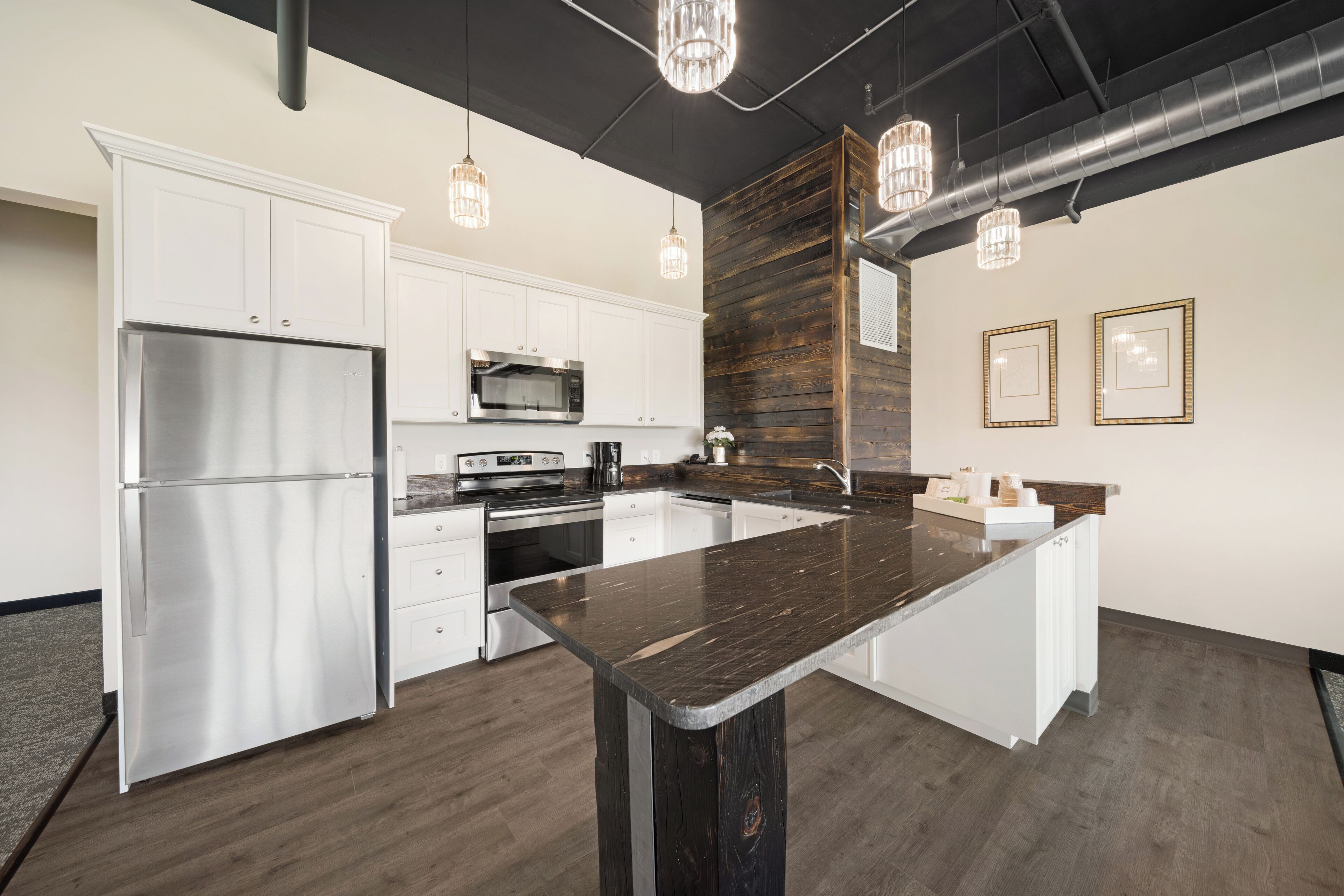The Suites At Prairie Falls