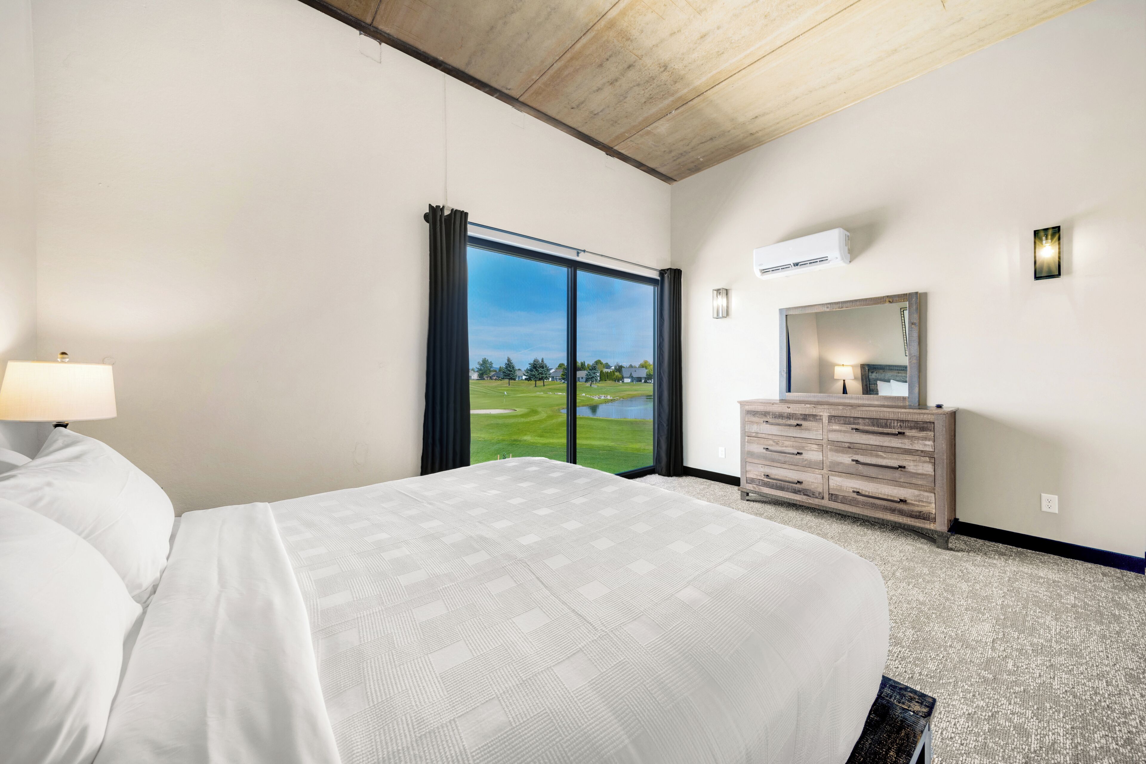 The Suites At Prairie Falls