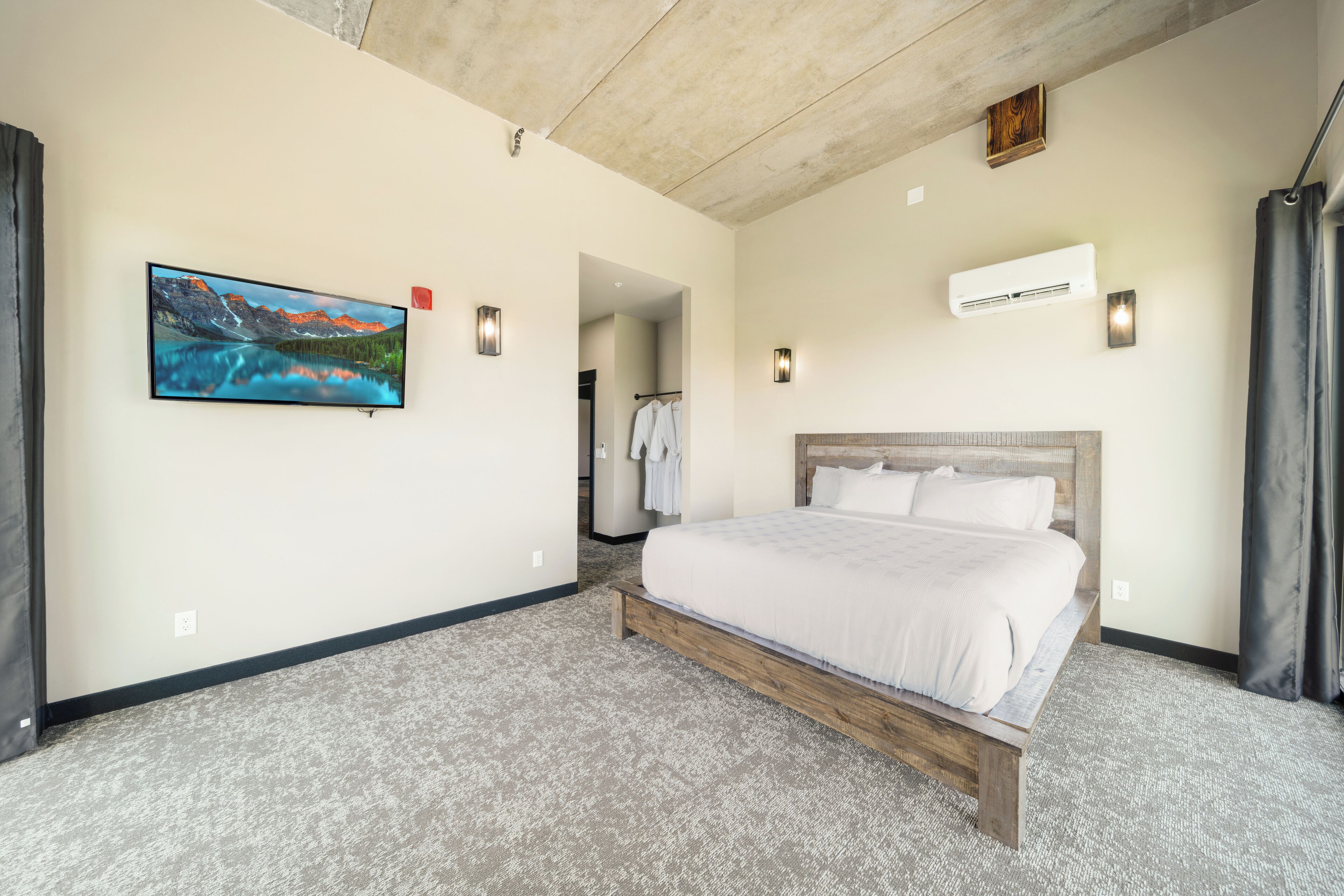 The Suites At Prairie Falls