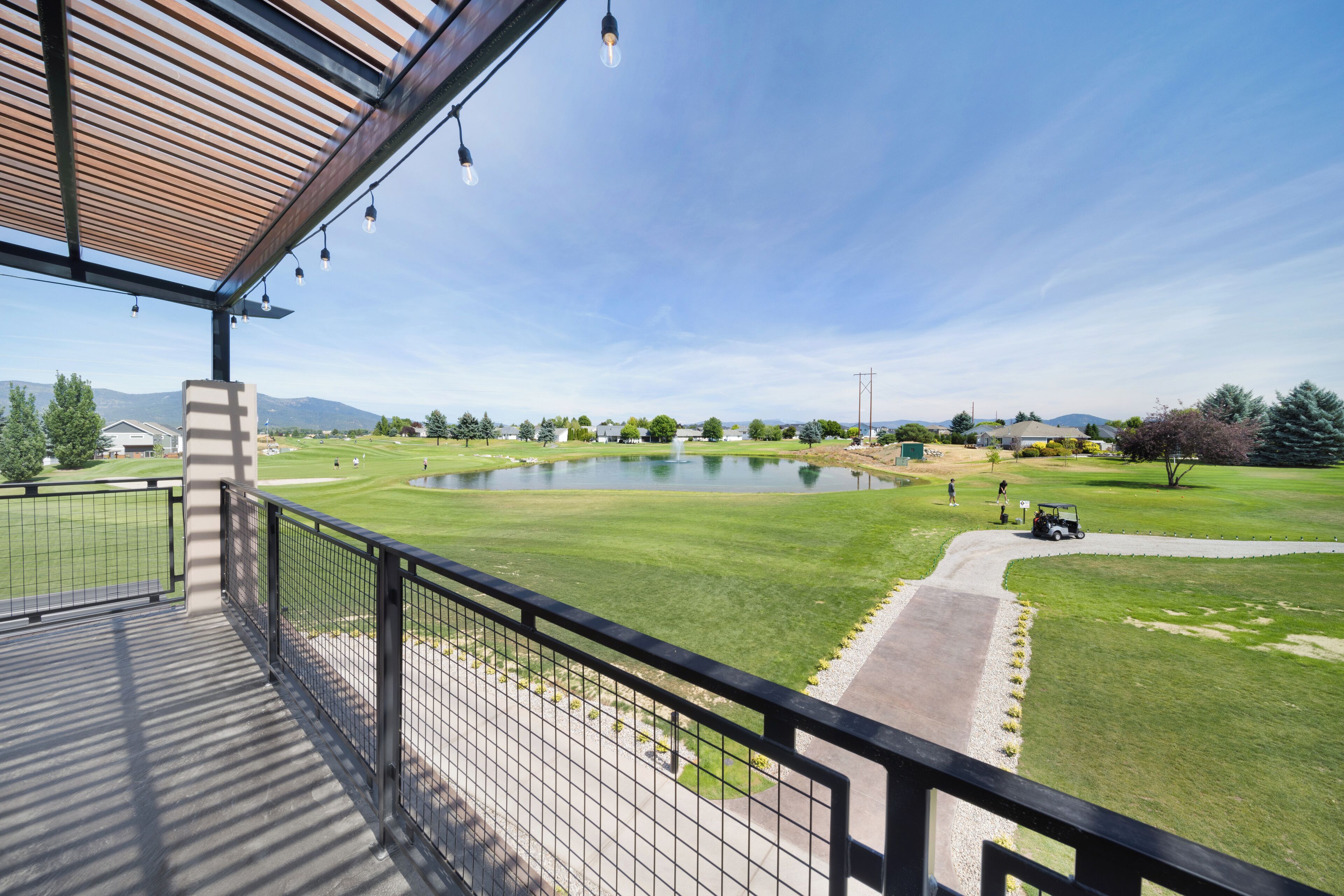 The Suites At Prairie Falls