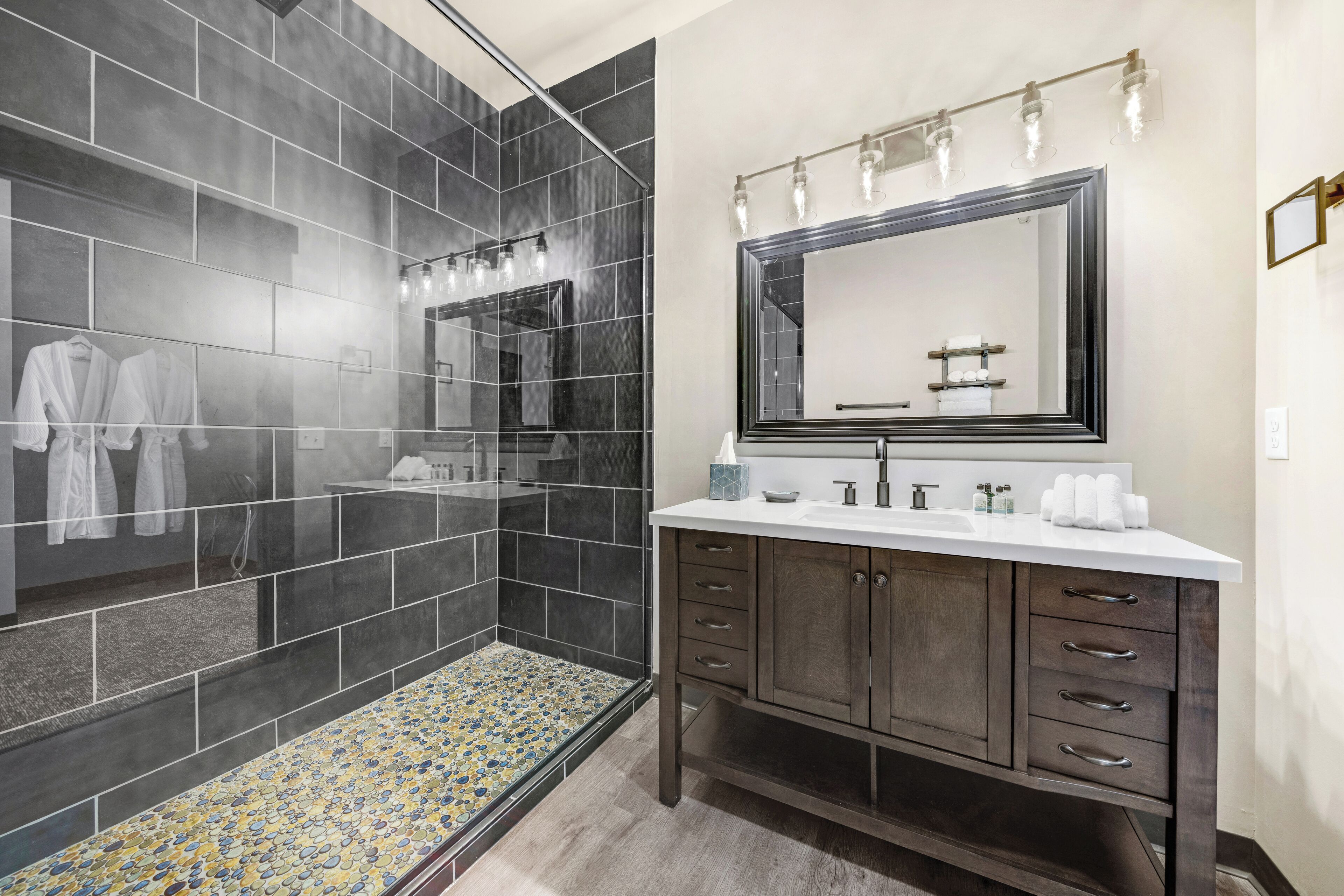 The Suites At Prairie Falls