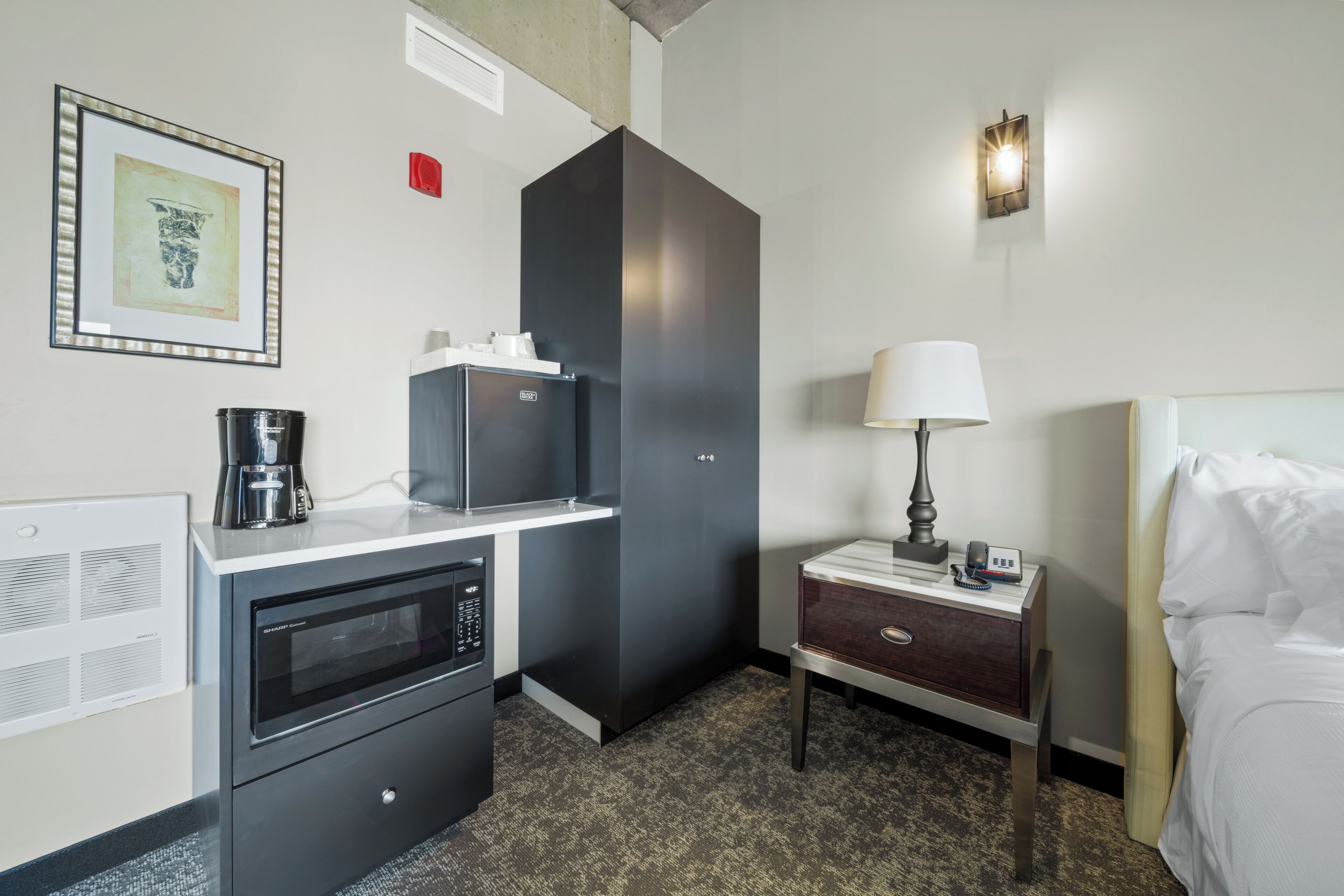 The Suites At Prairie Falls
