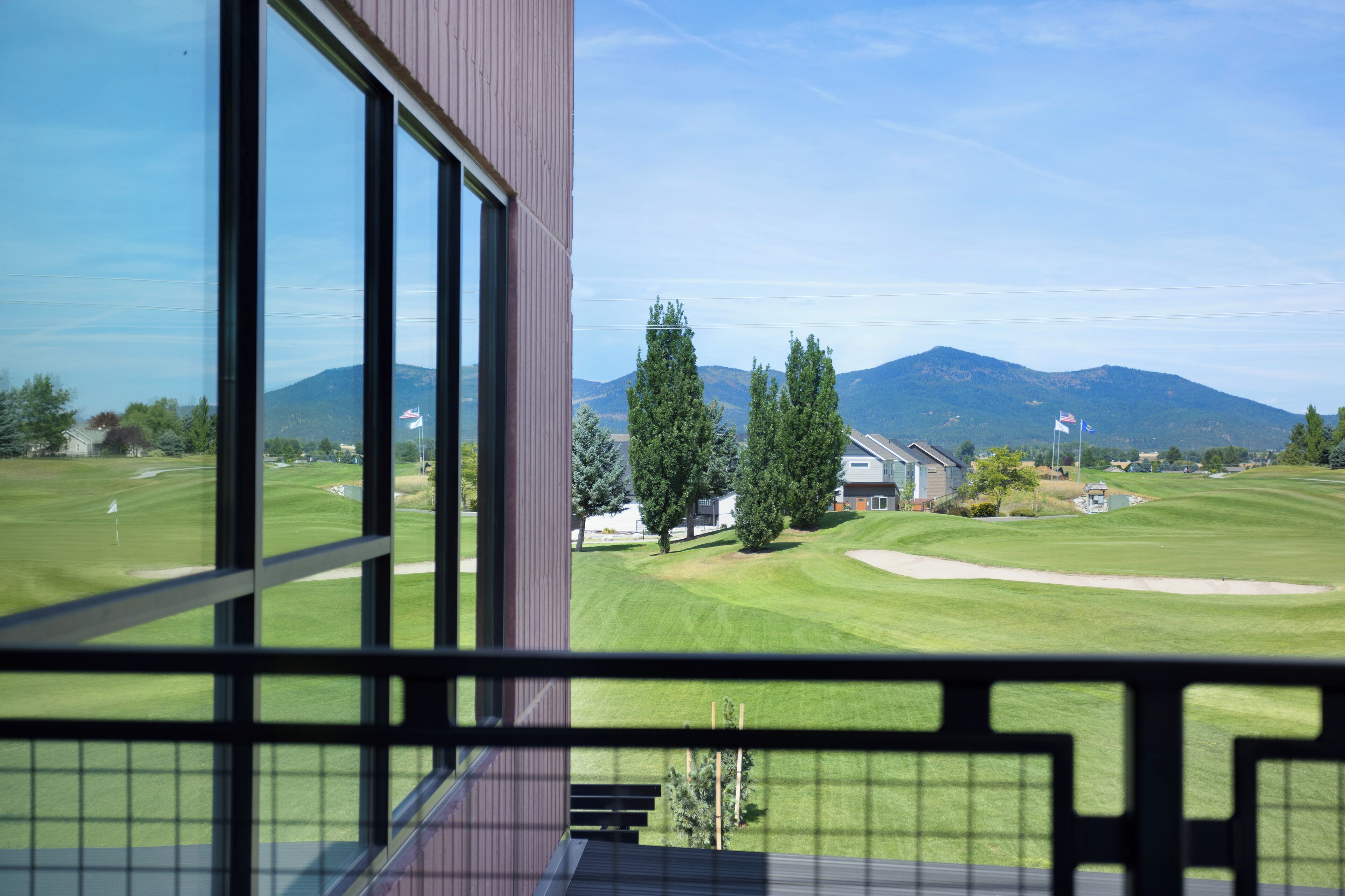 The Suites At Prairie Falls