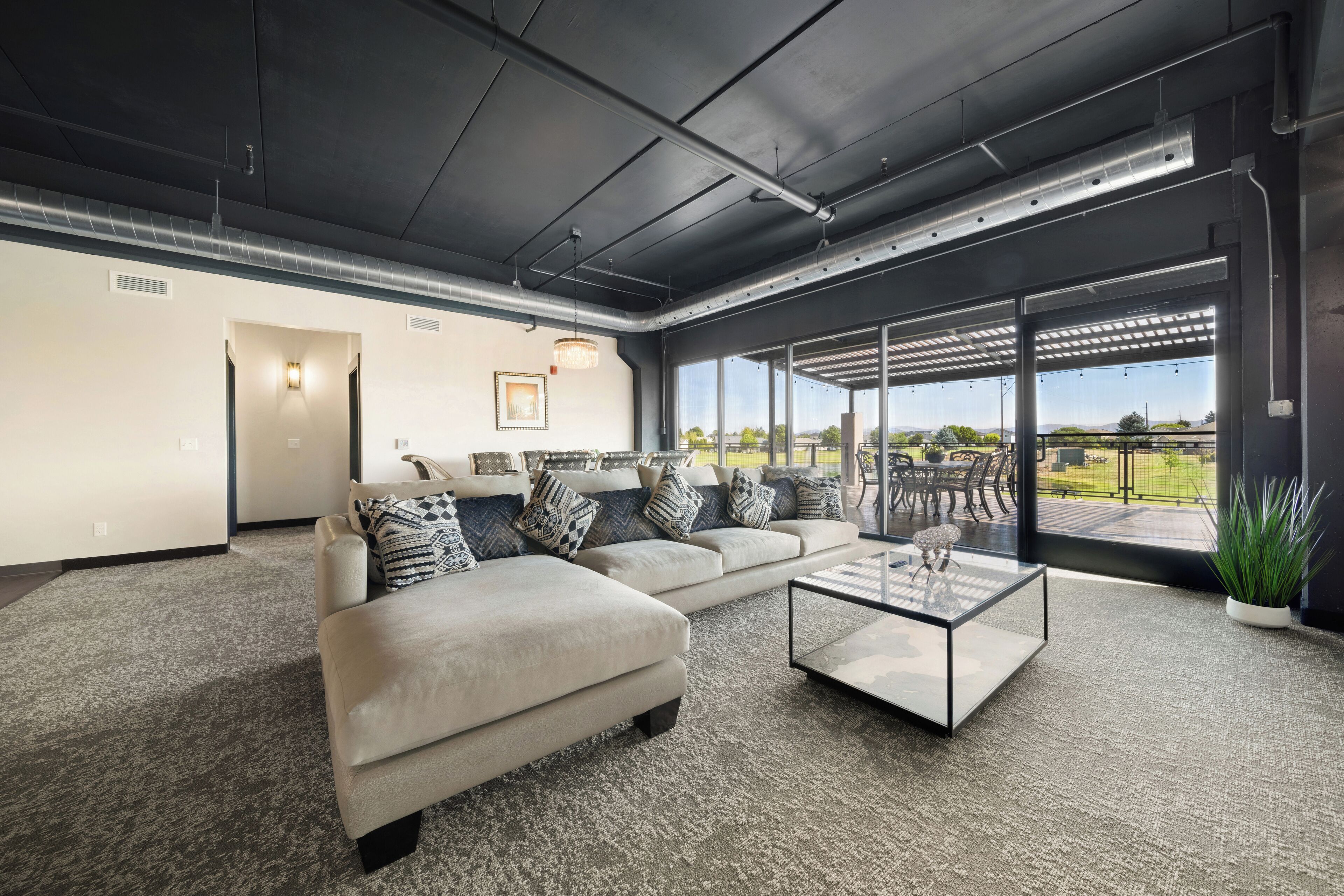 The Suites At Prairie Falls