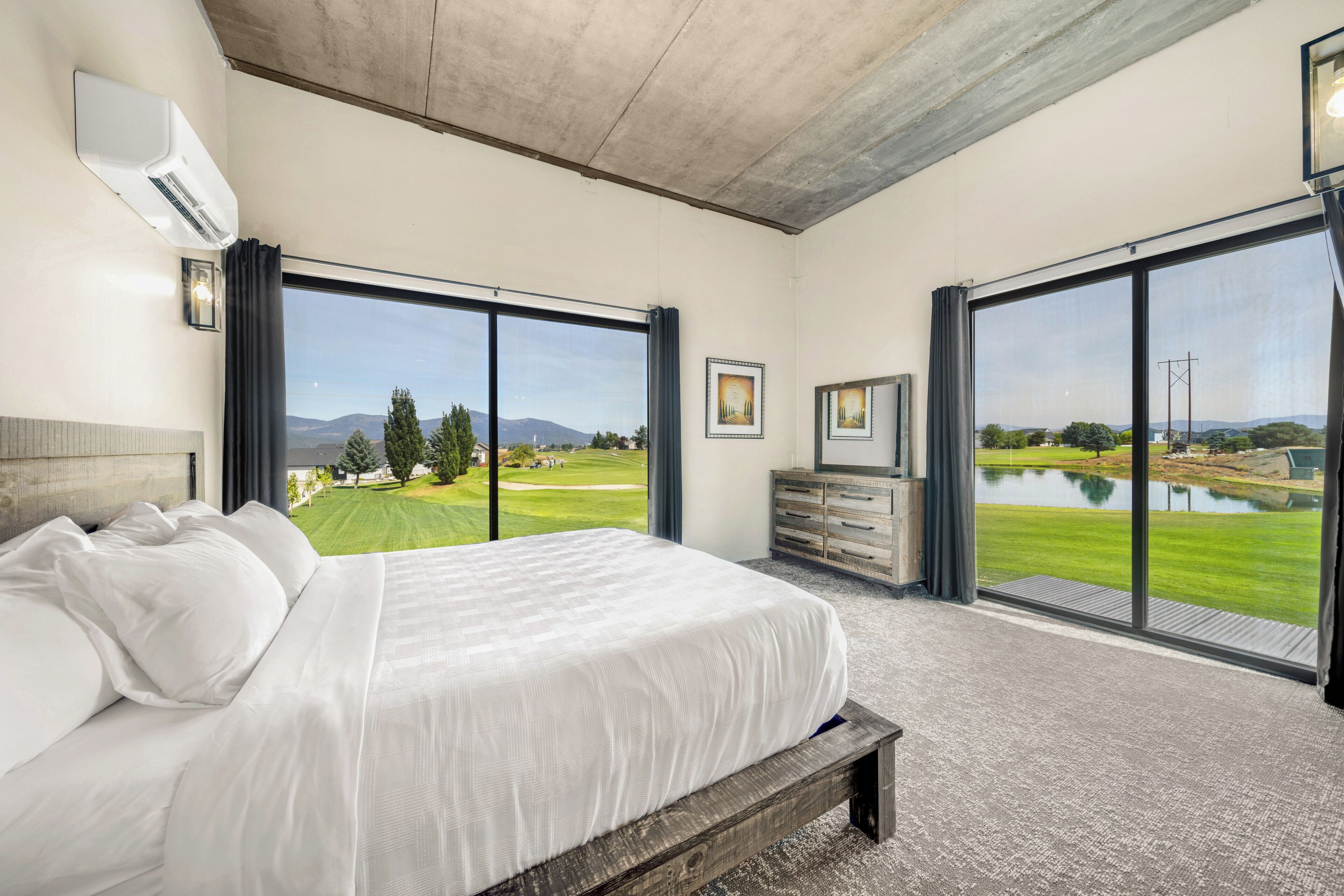The Suites At Prairie Falls