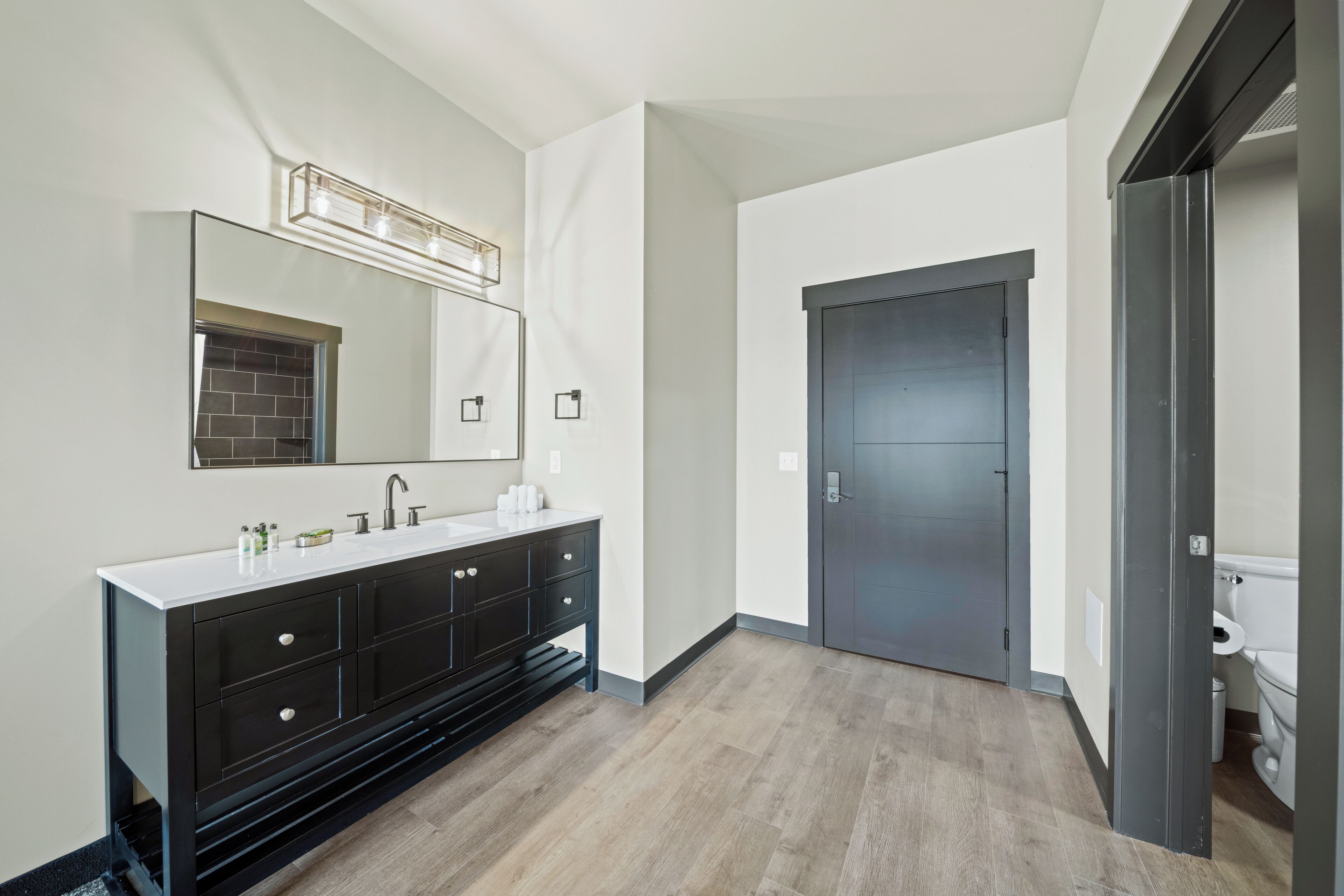 The Suites At Prairie Falls