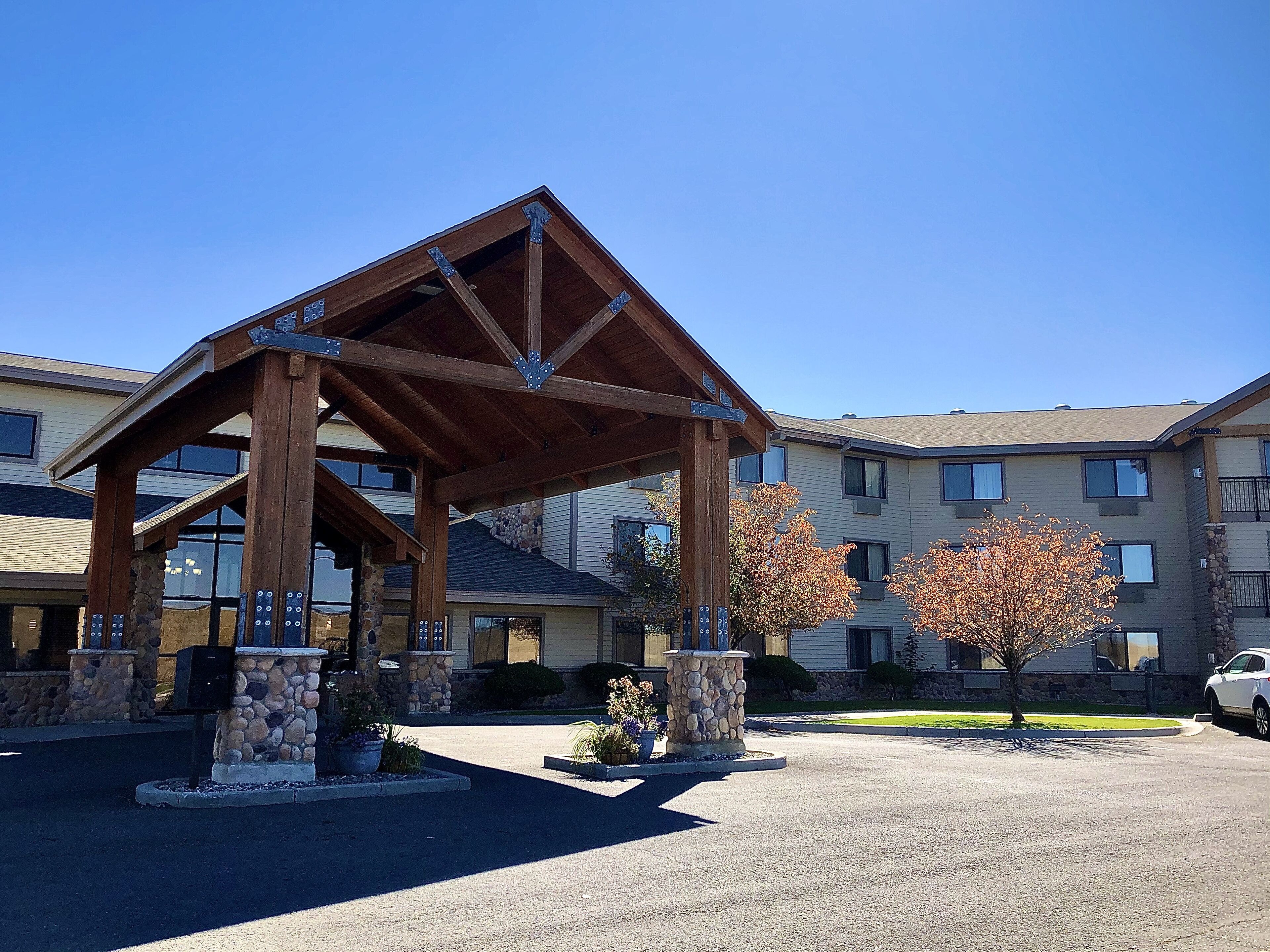 AmericInn by Wyndham Rexburg BYUI