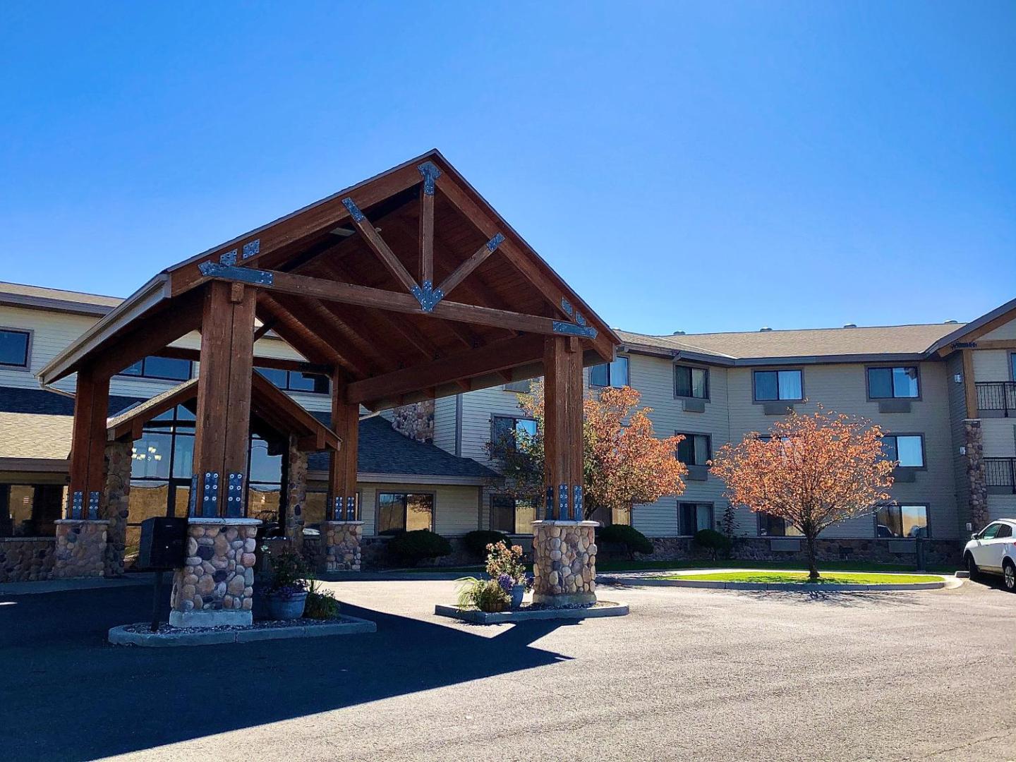 AmericInn by Wyndham Rexburg BYUI