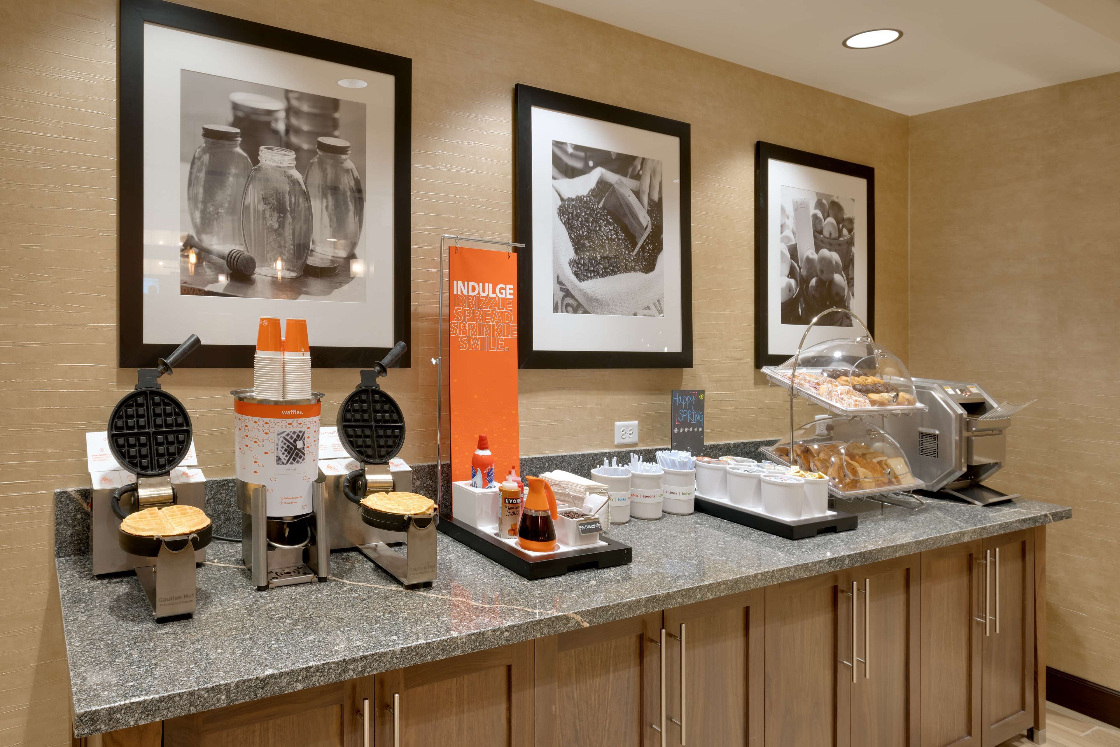 Hampton Inn & Suites Rexburg