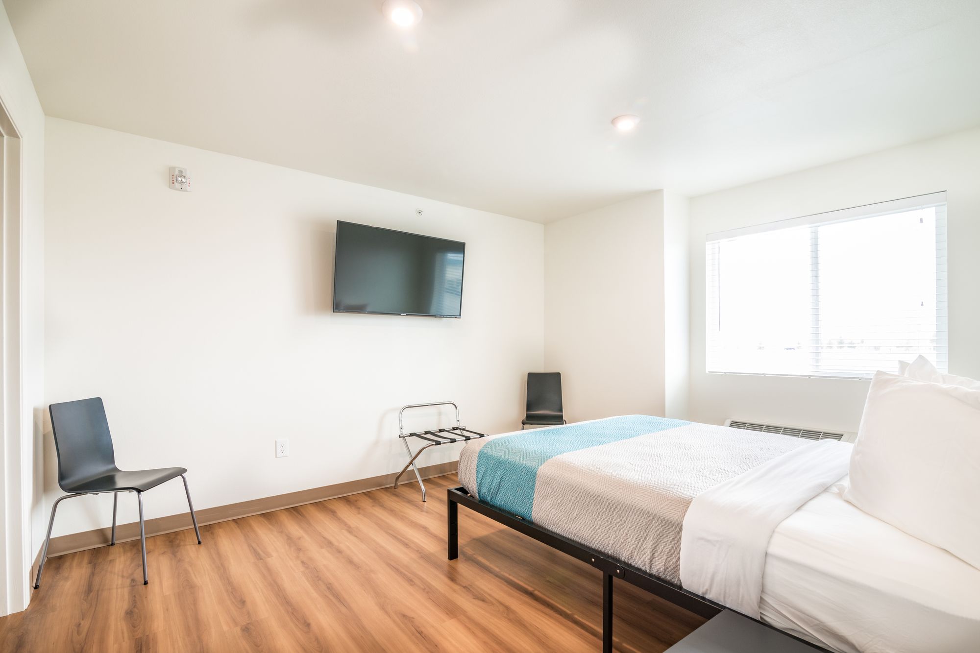 Motel 6 Rexburg, ID