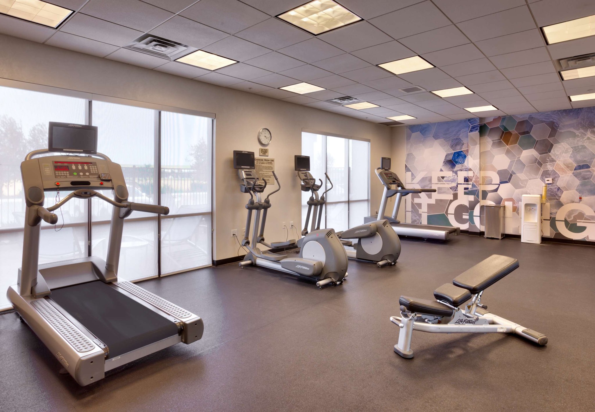 Springhill Suites Rexburg