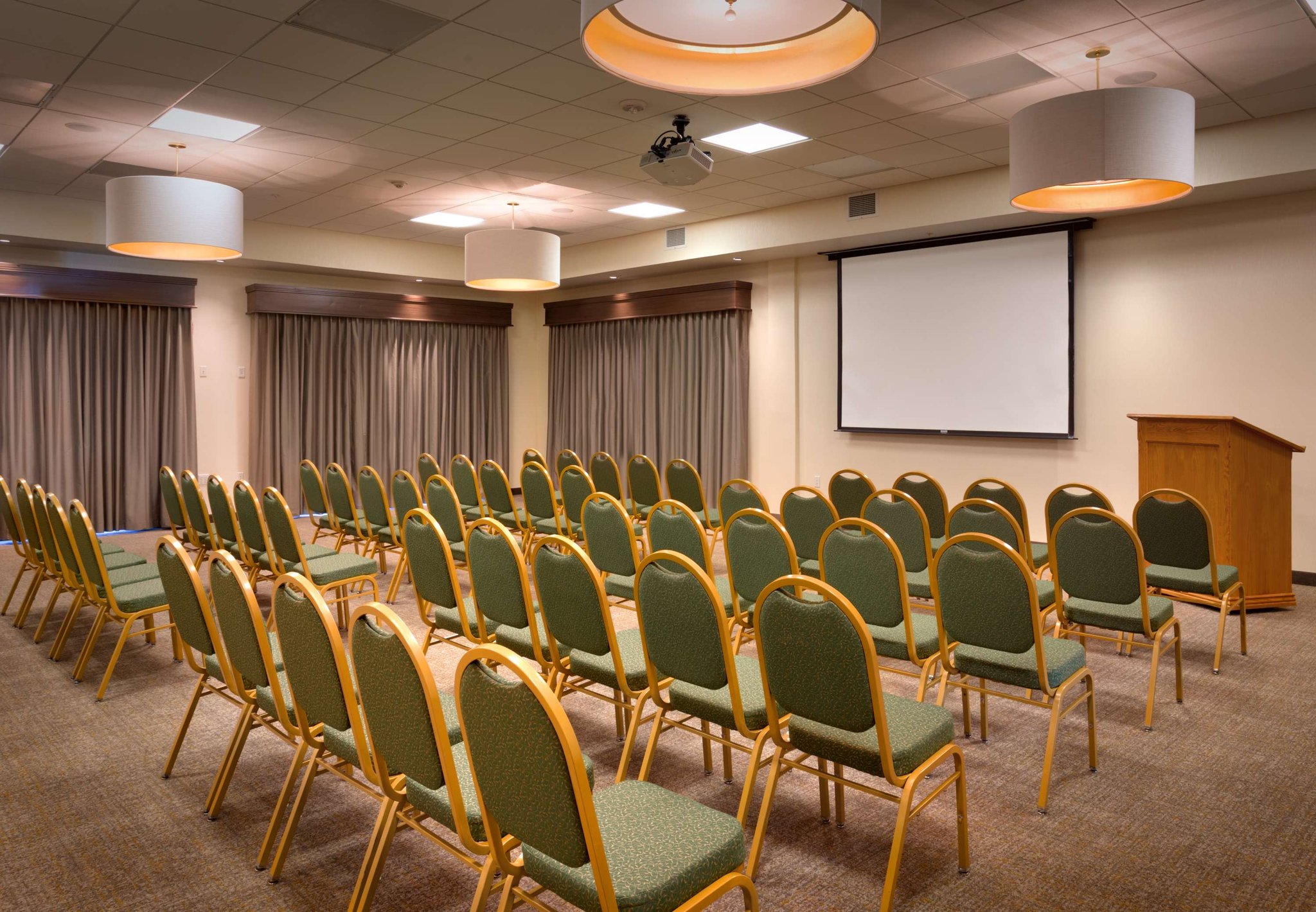 Springhill Suites Rexburg