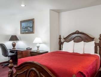 Super 8 by Wyndham Rexburg