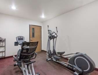 Super 8 by Wyndham Rexburg