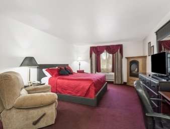 Super 8 by Wyndham Rexburg
