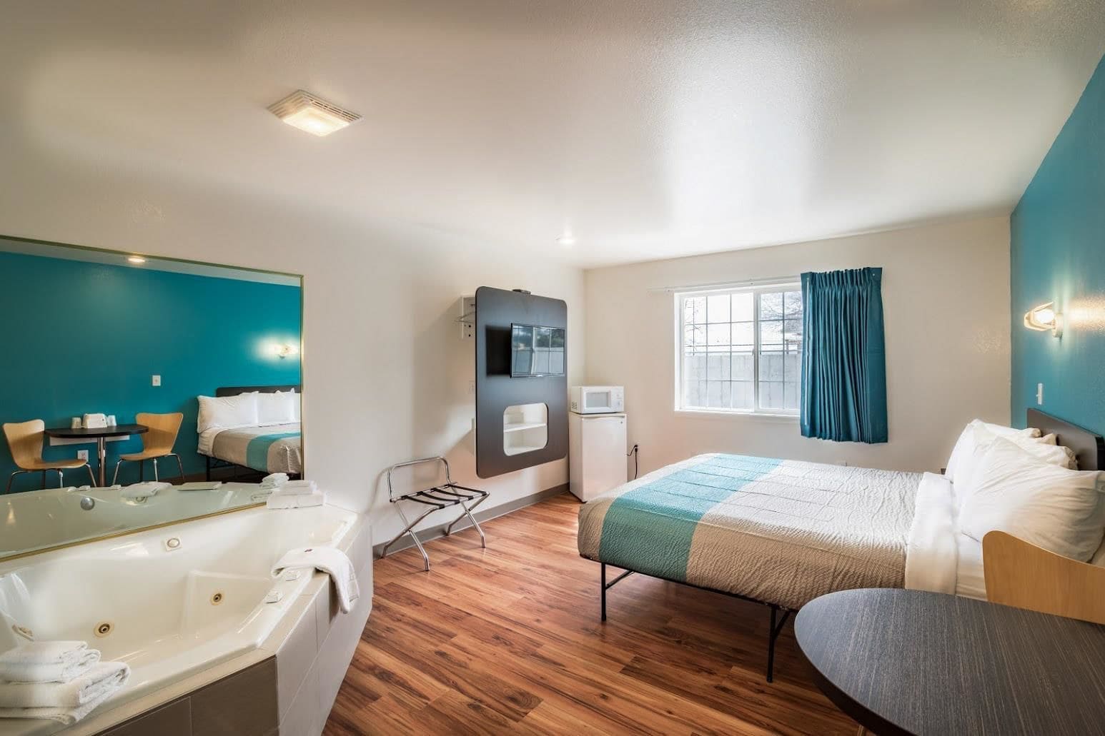 Motel 6 Rigby
