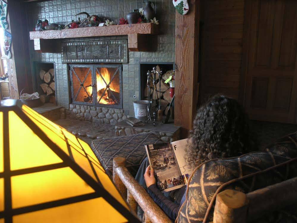 Lodge at Sandpoint