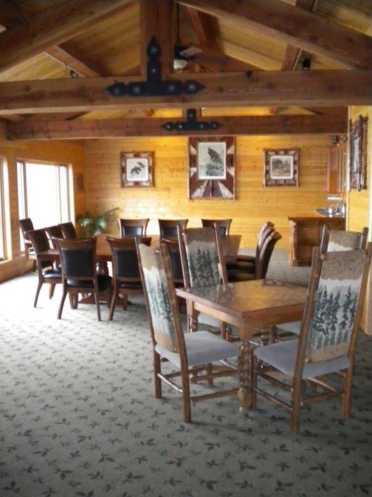 Lodge at Sandpoint