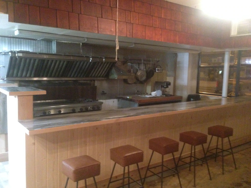 Silver Horseshoe Inn
