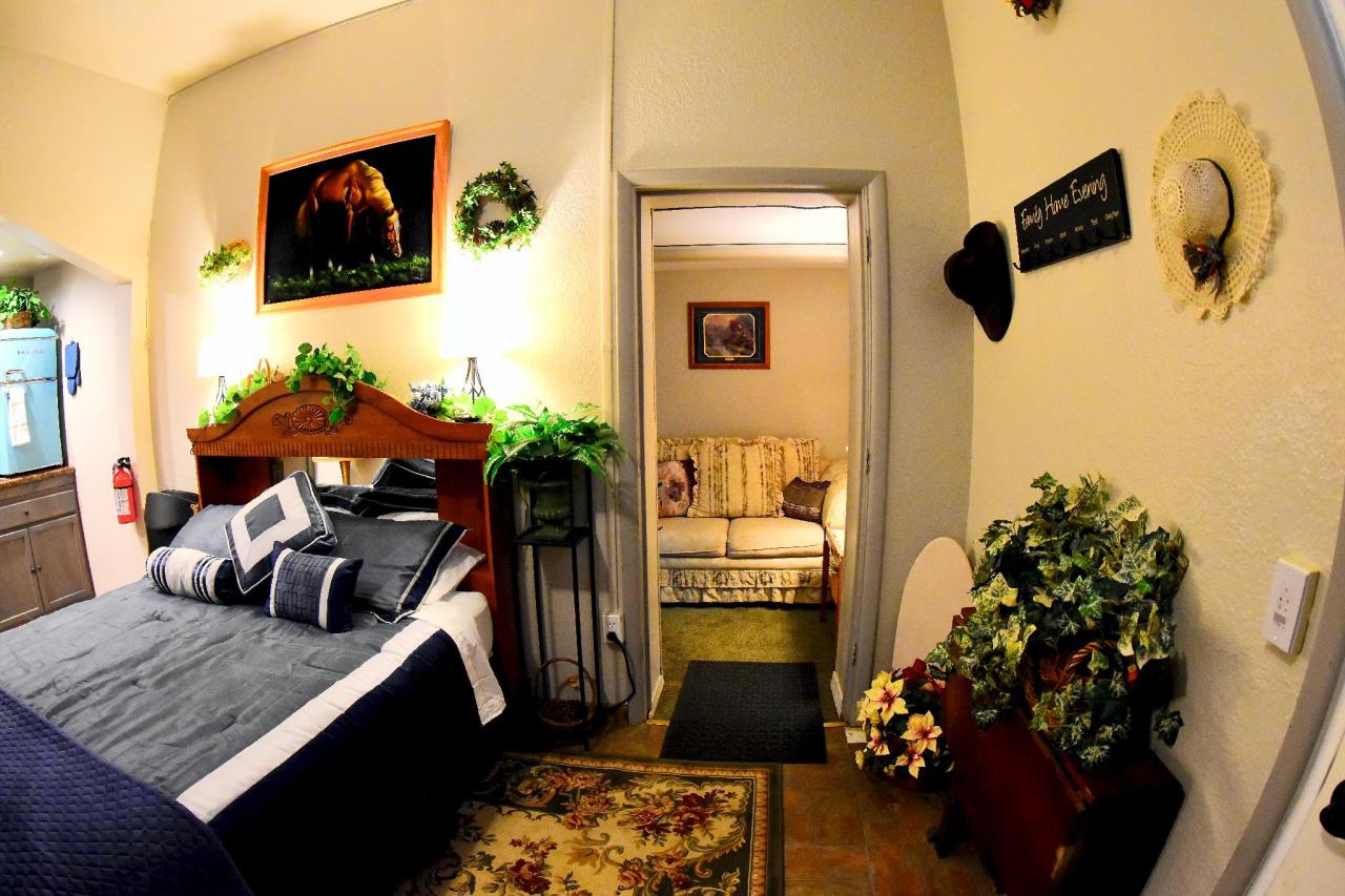 Salmon River Inn