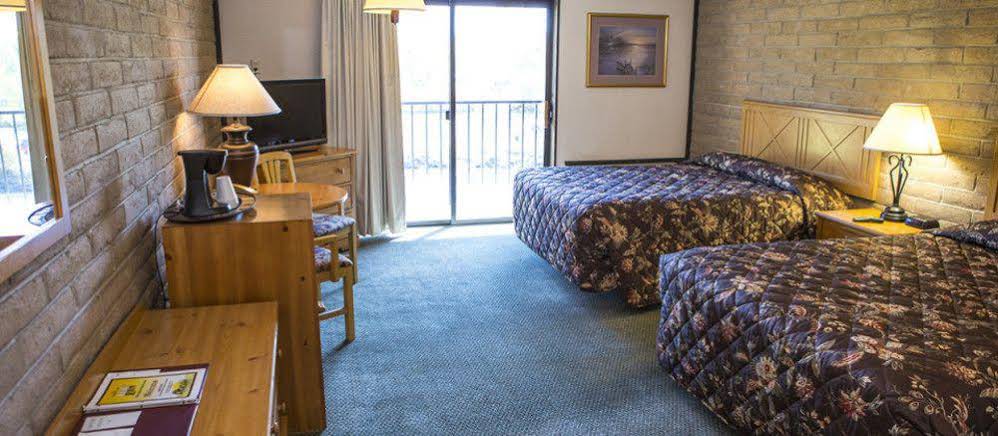 The Stagecoach Inn