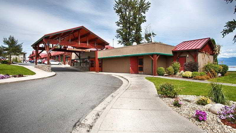 Best Western Edgewater Resort