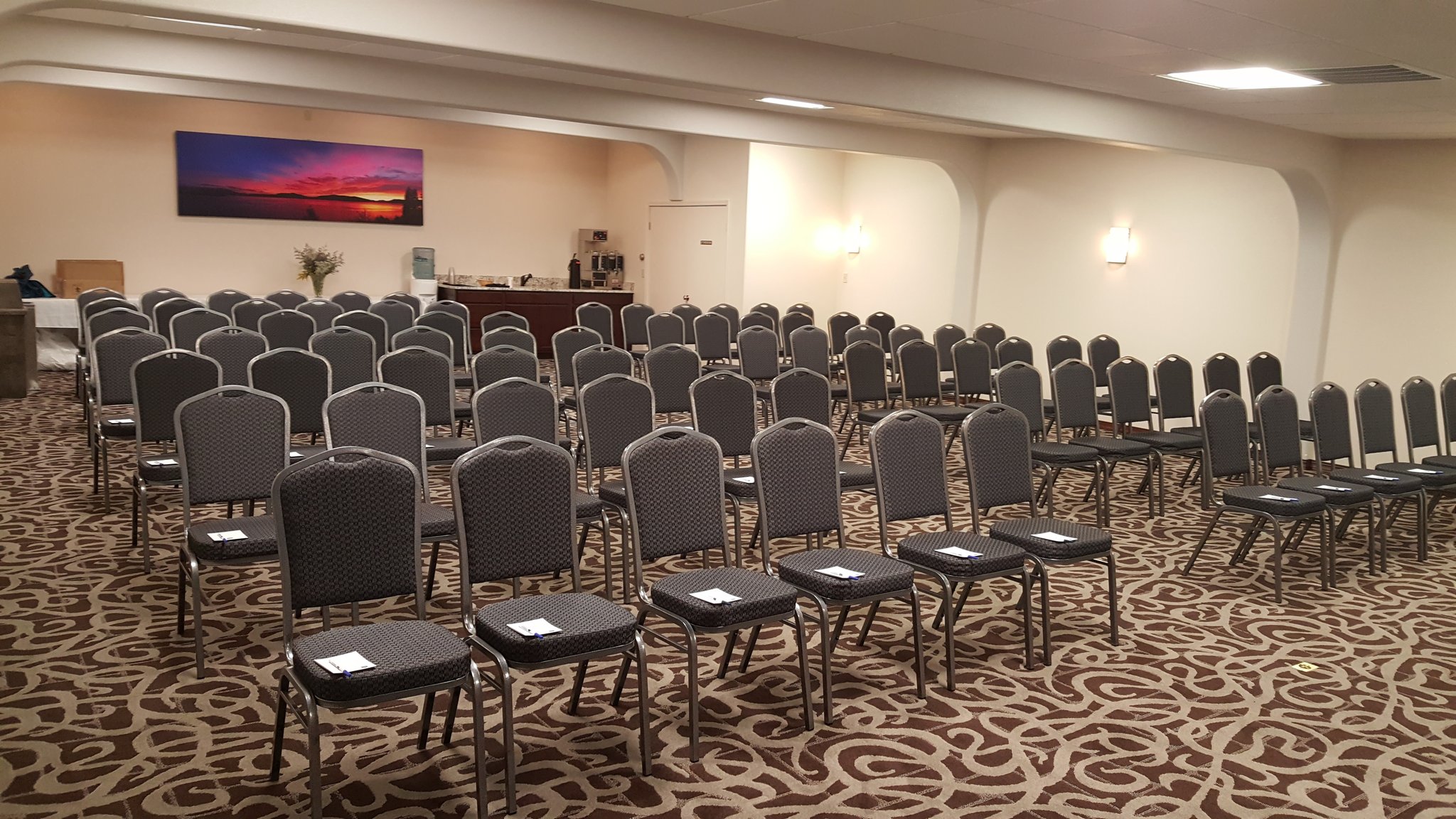 Best Western Edgewater Resort