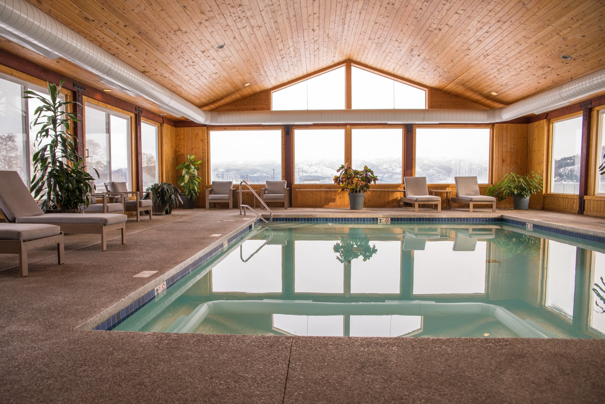 Best Western Edgewater Resort