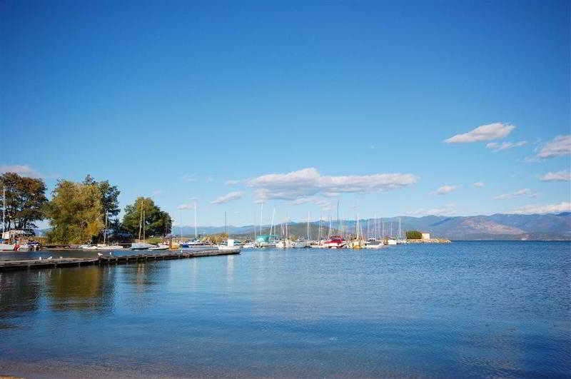 Best Western Edgewater Resort