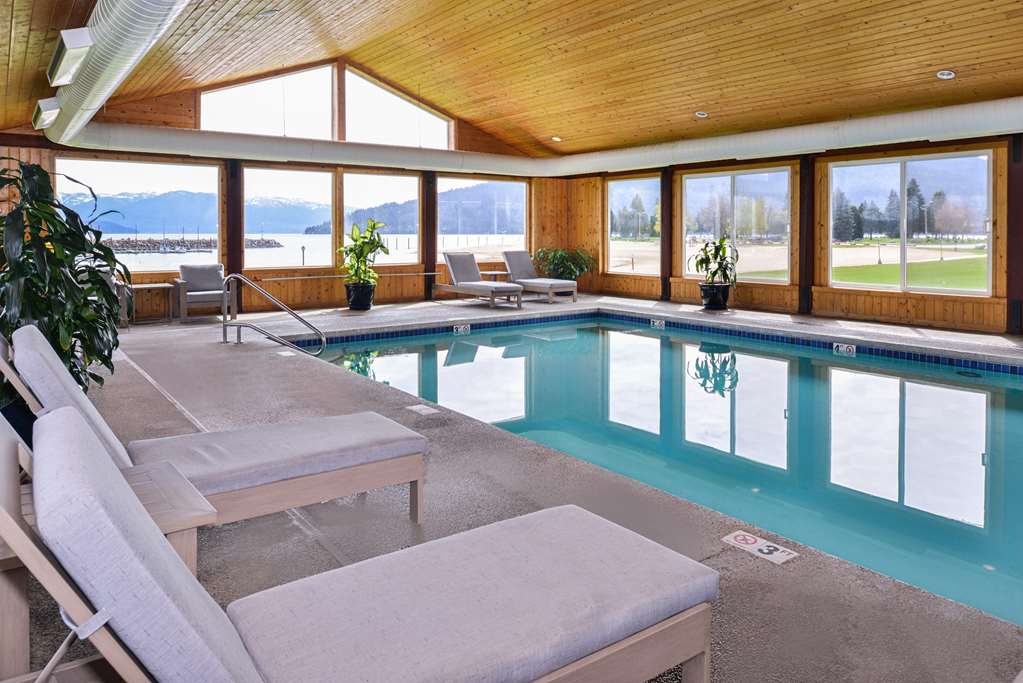 Best Western Edgewater Resort
