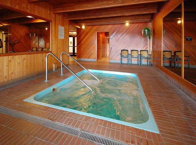 Best Western Edgewater Resort