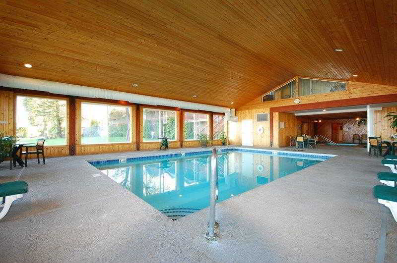 Best Western Edgewater Resort