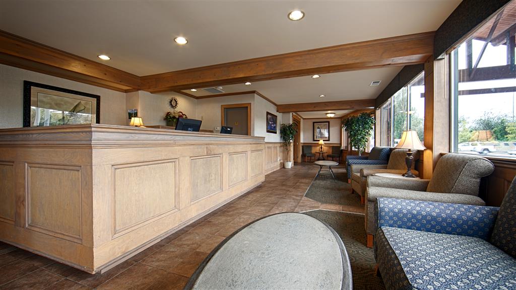 Best Western Edgewater Resort