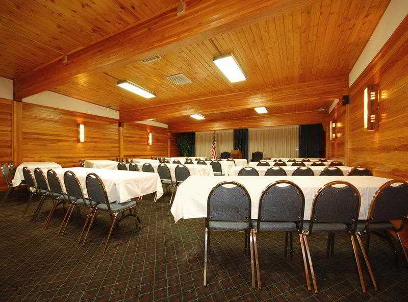 Best Western Edgewater Resort