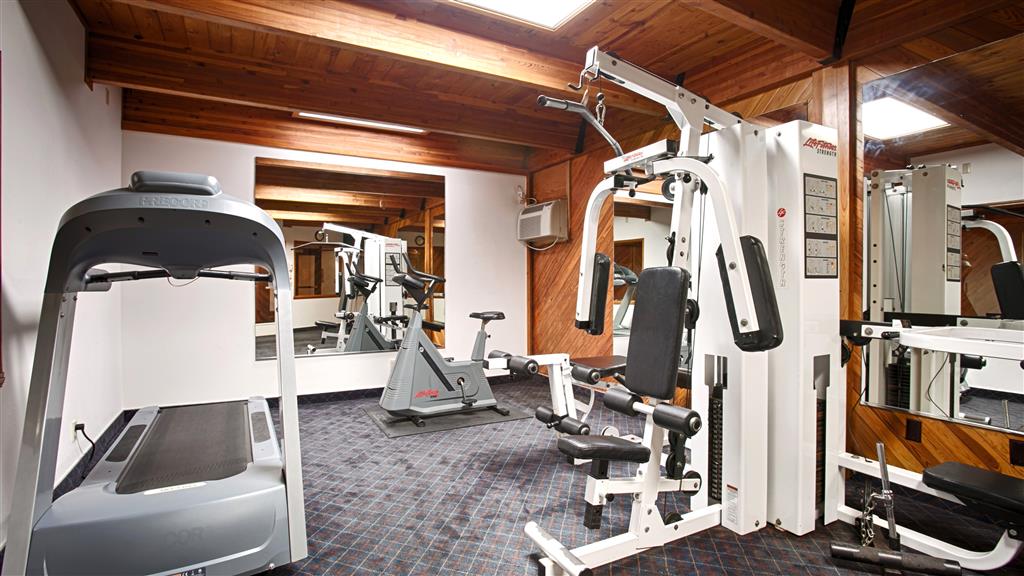 Best Western Edgewater Resort