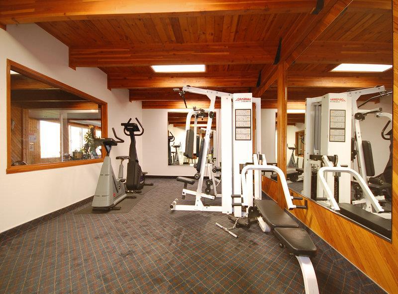 Best Western Edgewater Resort