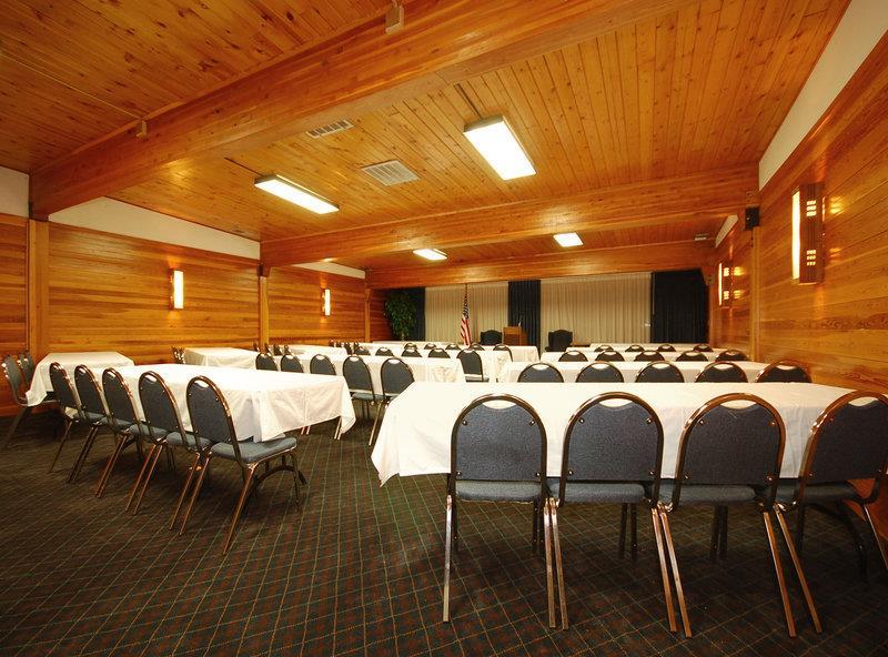 Best Western Edgewater Resort