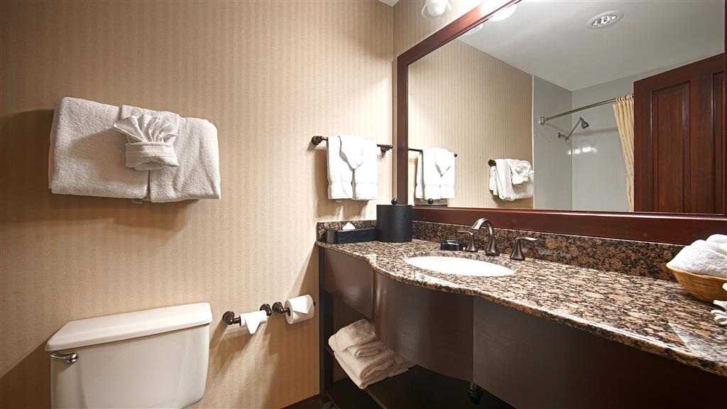 Best Western Edgewater Resort