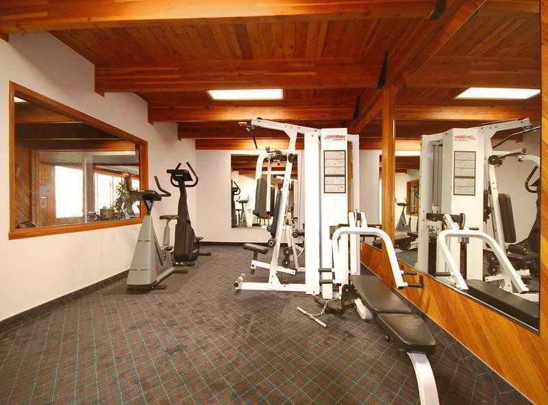 Best Western Edgewater Resort