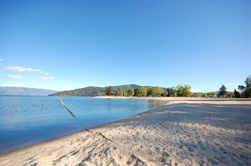 Best Western Edgewater Resort