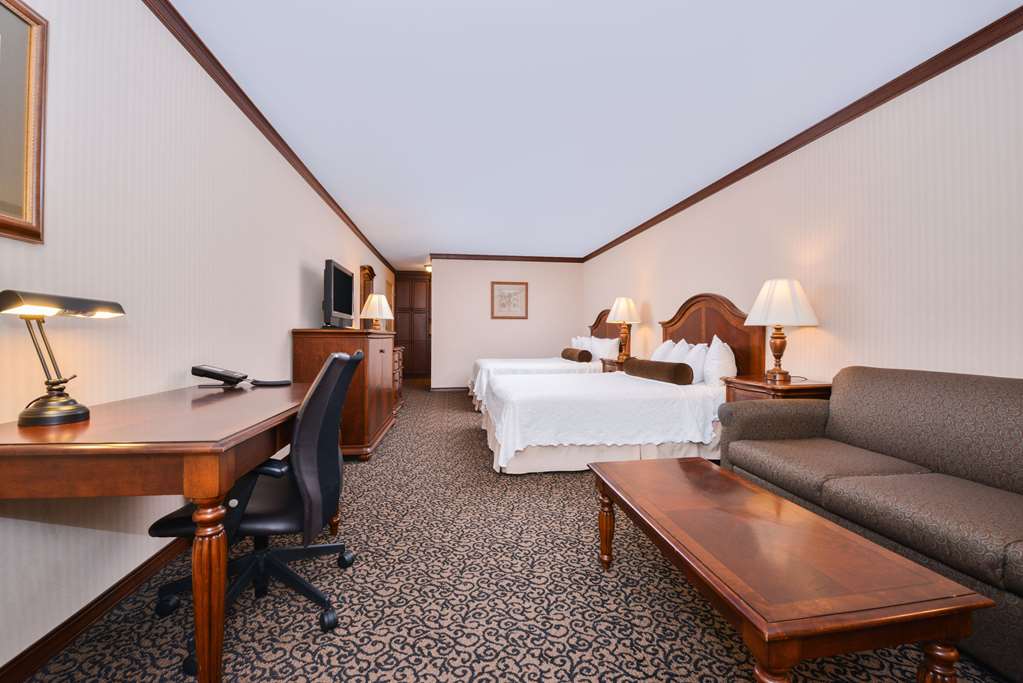 Best Western Edgewater Resort