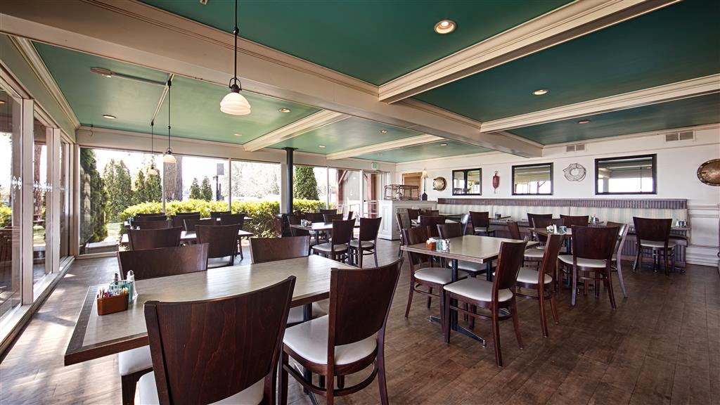 Best Western Edgewater Resort