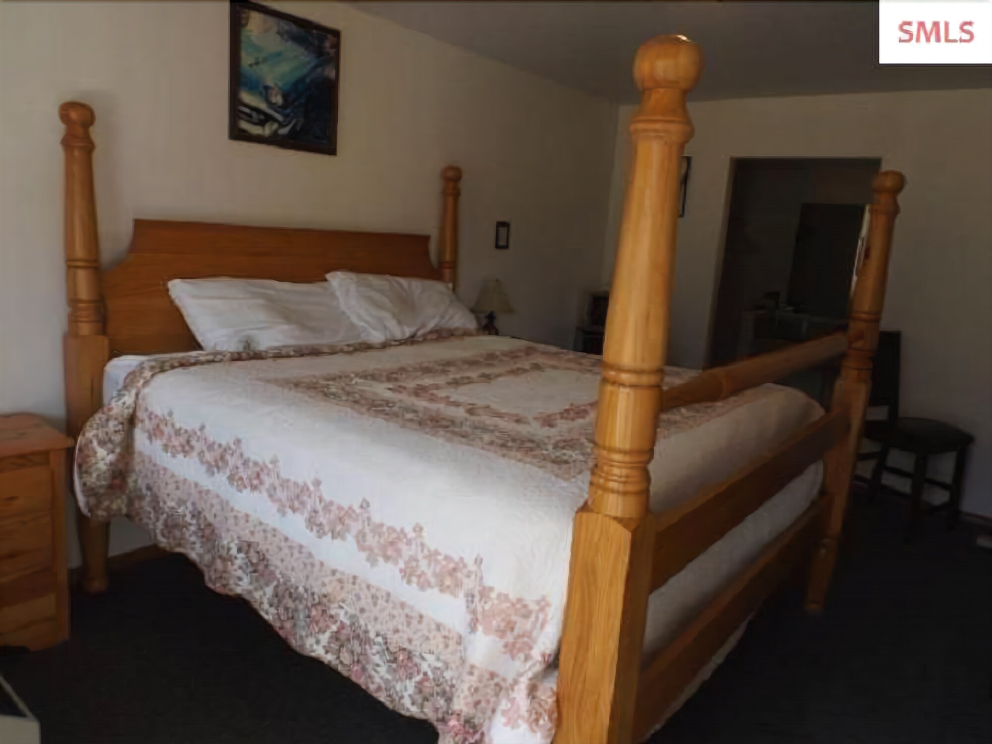 Clark Fork Lodge