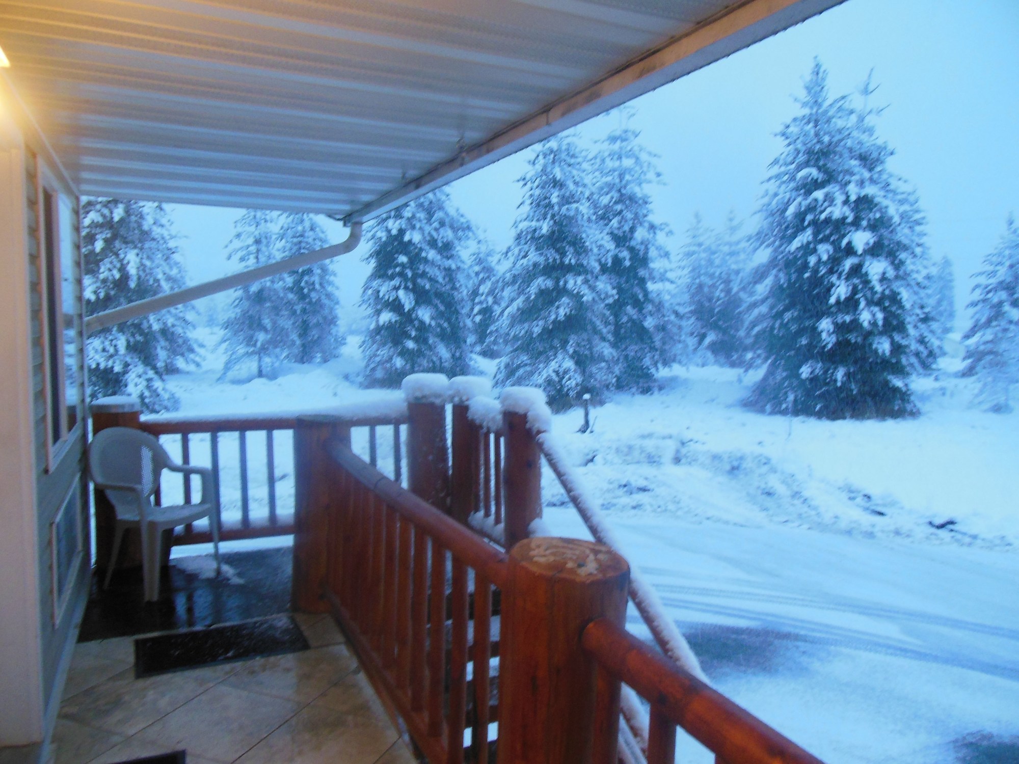 Clark Fork Lodge
