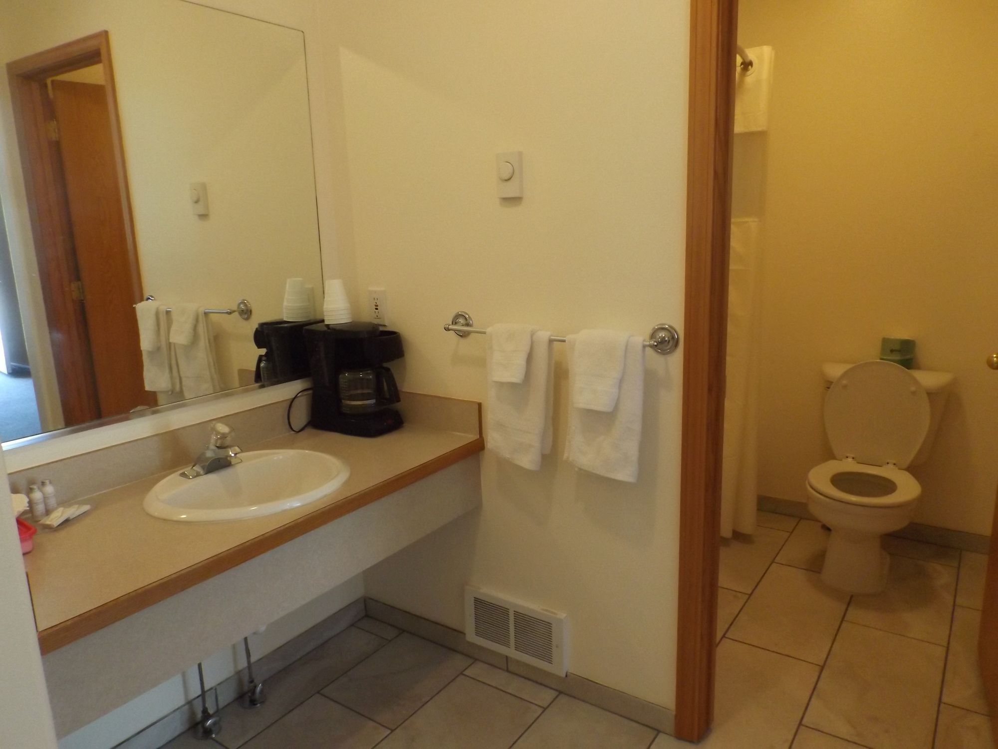 Clark Fork Lodge
