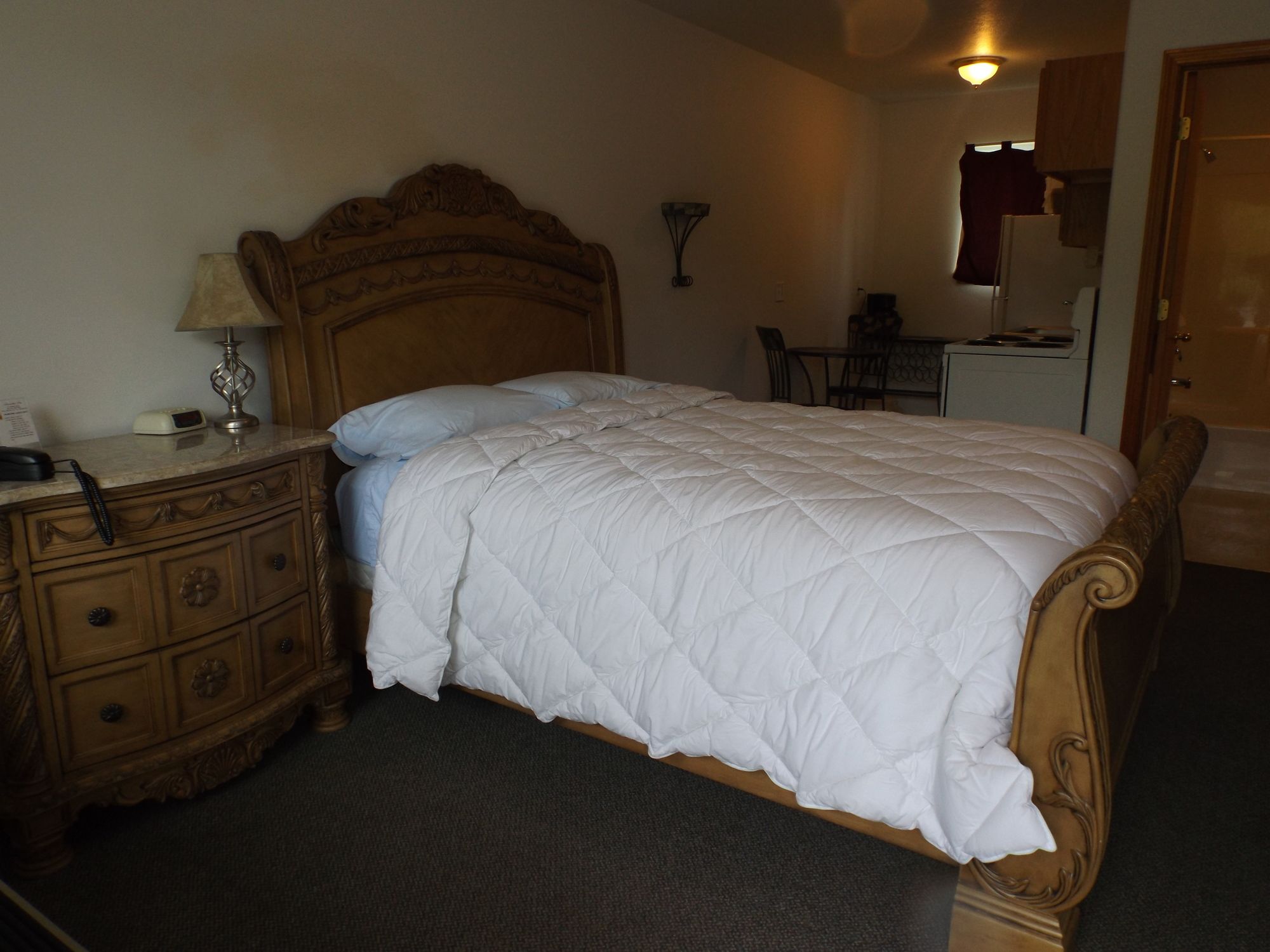 Clark Fork Lodge