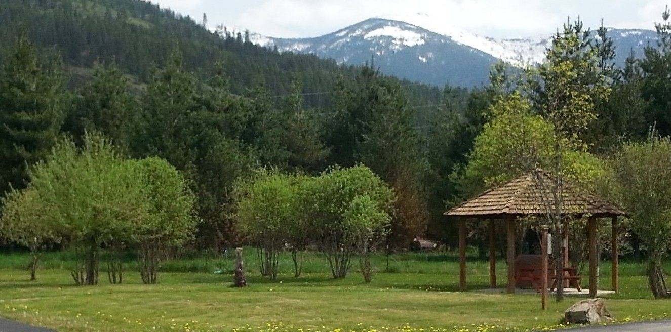 Clark Fork Lodge
