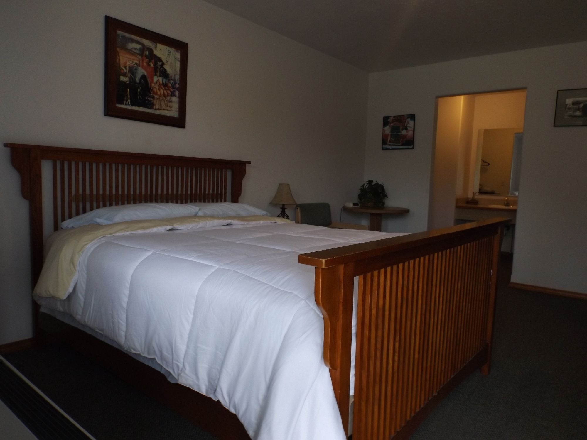 Clark Fork Lodge