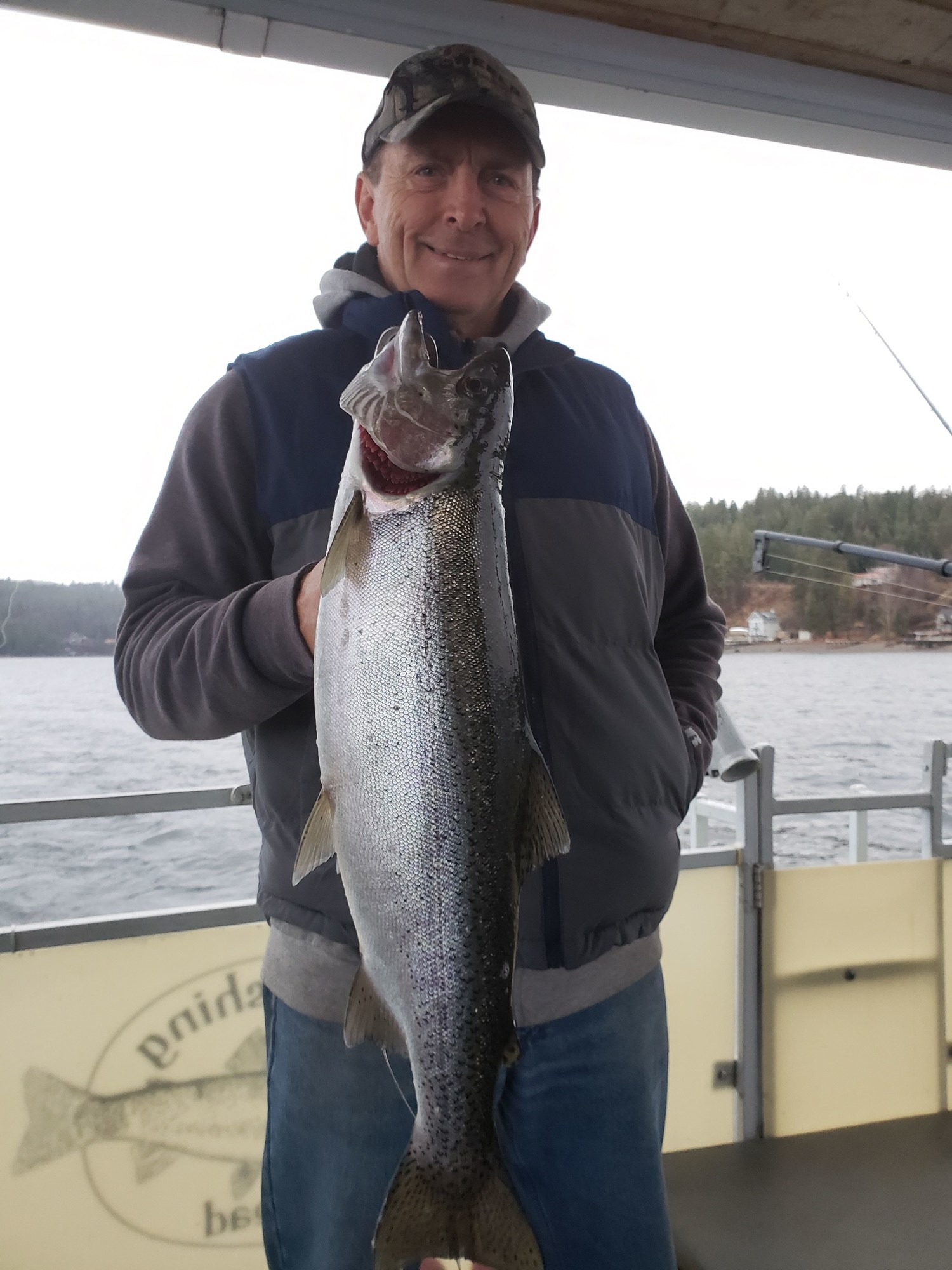 Clark Fork Lodge